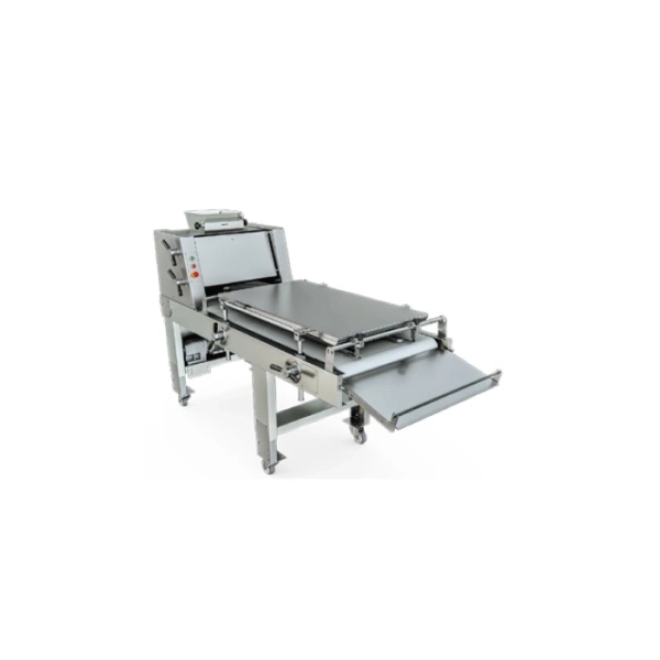 Машина багетоформовочная MEMAK LMM-300-B
