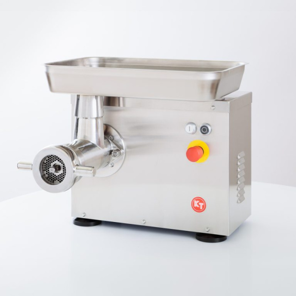 Мясорубка с ручной загрузкой из алюминия Enterprise Koneteollisuus Oy LM-22/P