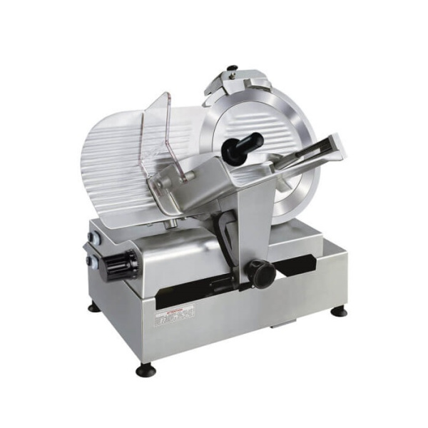 Слайсер автоматический R.G.V. DOLLY AU-300/S PROF CEP+BLC (ROD-CRANK)