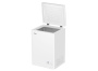 Ларь морозильный Haier HCE100R с глухой крышкой