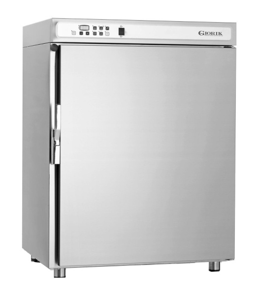 Регенератор Ribox 10хGN1/1 - 10 60x40 Giorik GR1011E