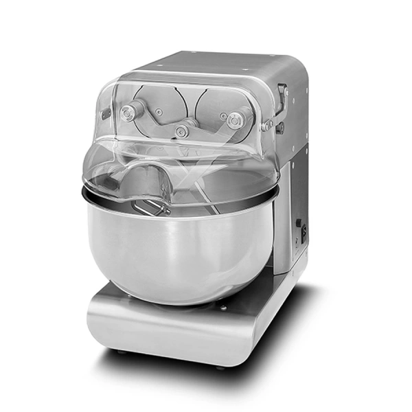 Тестомес двуручный Bernardi Miss Baker CHEF10 MS0323099I