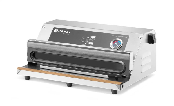 Упаковщик вакуумный бескамерный HENDI Profi Line 970362, настольный