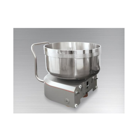 Дежа дополнительная LP Group LUX-RC 250, 250 кг теста