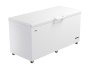 Ларь морозильный Haier HCE520RFC с глухой крышкой