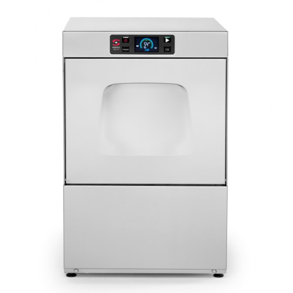 Машина стаканомоечная Sammic UX-40BD DD (220 В)
