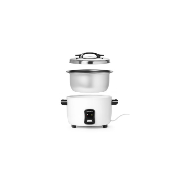 Рисоварка HENDI Kitchen Line 240441, 4,2 л
