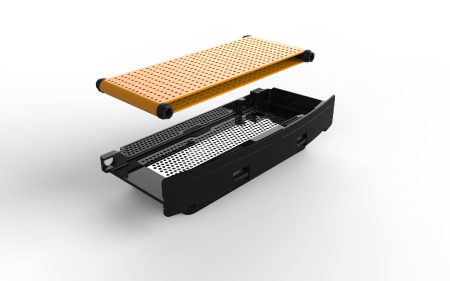 Соковыжималка Zumex Smart Versatile Pro UE (Black)