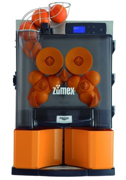 Соковыжималка Zumex Essential Pro UE (Orange)