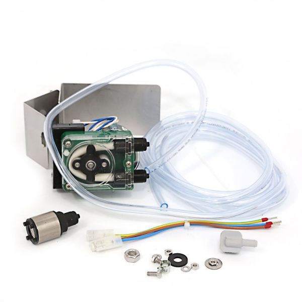 Комплект дозатора моющего средства для посудомоечных машин AX/GP Sammic