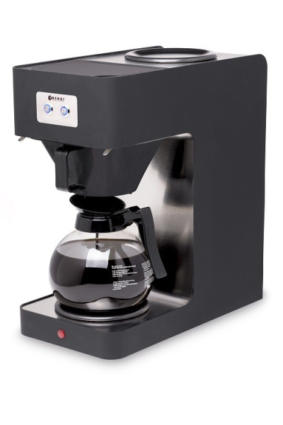 Кофеварка капельная HENDI  Profi Line 208533, 204x400x(H)590 мм