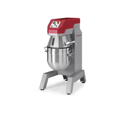 Миксер планетарный Zmatik ZEUS80/INV, 80 л, инвертор