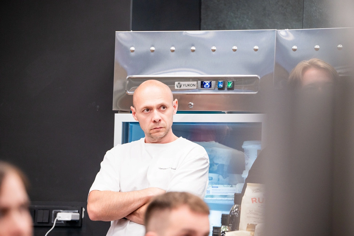 Итоги семинара в пространстве Chefs Lab