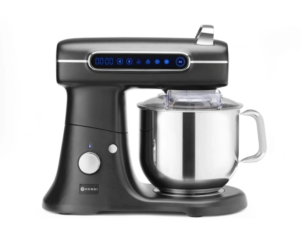 Миксер планетарный HENDI Blackbolt 221570, 7 л