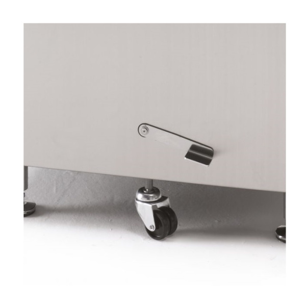 Комплект передних колес Sammic SAS