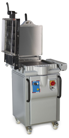 Тестоделитель автоматический формовочный Daub Bakery Machinery BV Robotrad-s Variomatic S20, 20 заготовок от 240 до 1000г