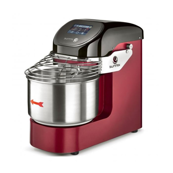 Тестомес Sunmix с фиксированной дежой EVO20_R
