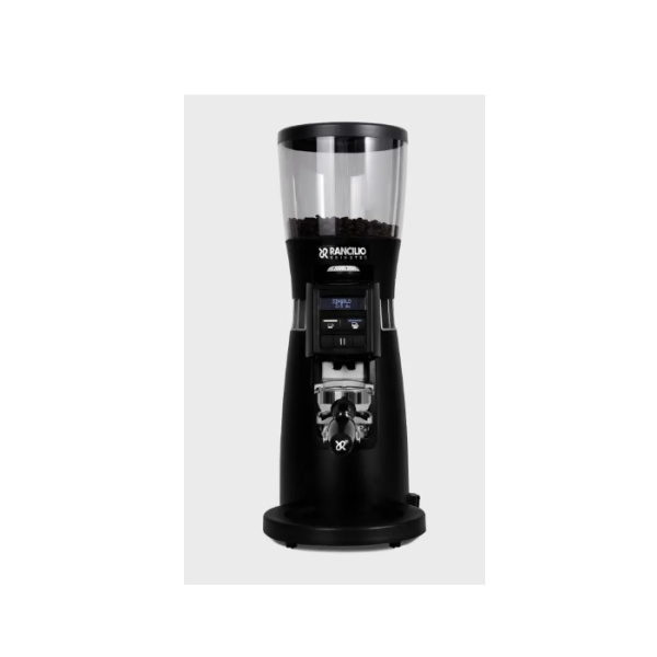 Кофемолка профессиональная Rancilio KRYO EVO 65 OD on-demand, 1,3 кг, (Black)