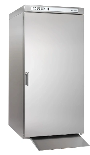 Регенератор Ribox 20хGN2/1 Giorik GM2021P