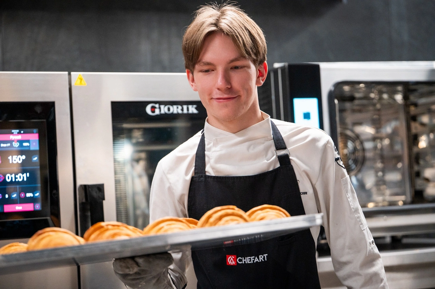 Итоги семинара в пространстве Chefs Lab