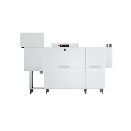 Машина посудомоечная конвейерная Sammic SRC-3600DS6CA (380 В, загрузка справа)