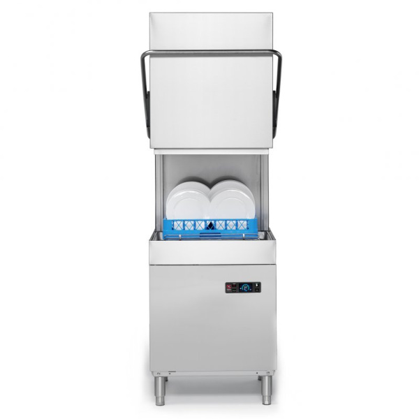 Машина посудомоечная купольная Sammic UX-120 DD (380 В)