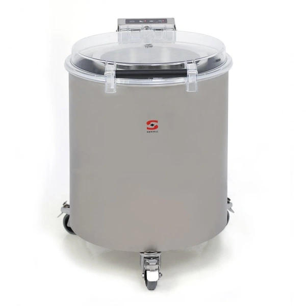 Сушилка для салатов Sammic ES-100