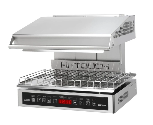 Гриль электрический Salamander Hi Touch Giorik ST30