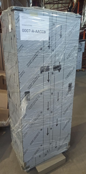 Система загрузки закрытая Wiesheu Euromat 64 S/S (к печки 5+5)