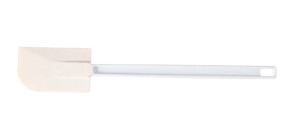 Скребок для теста HENDI 659403, лезвие 116 мм, 70x410 мм