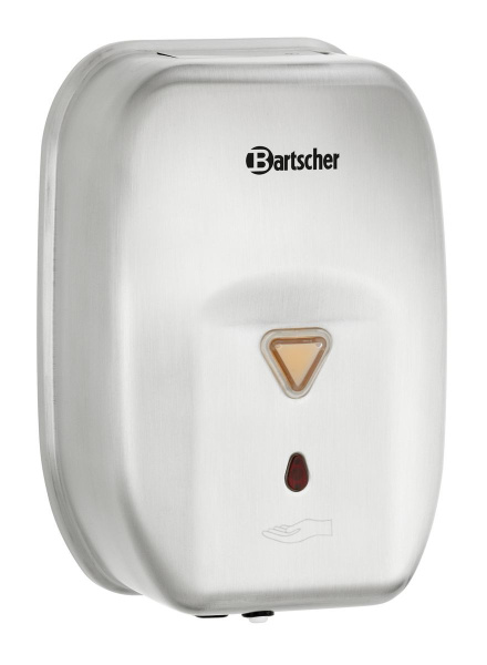 Дозатор для мыла Bartscher S1, объем 1 л