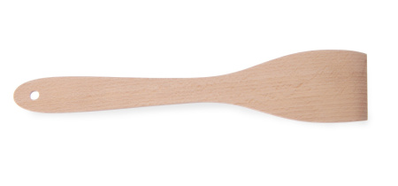Лопатка деревянная, набор 4 шт, HENDI 525142