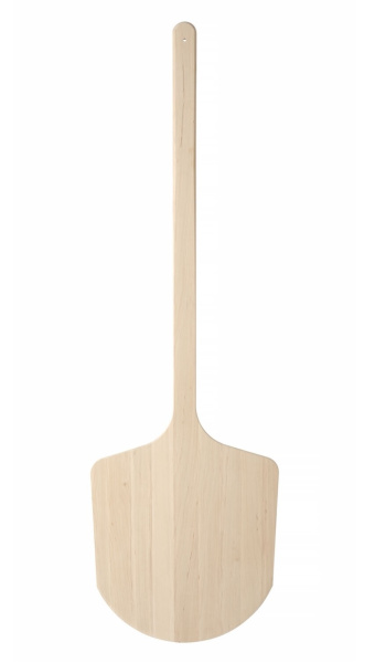 Лопата для пиццы деревянная, HENDI 617212, 1100x300 мм