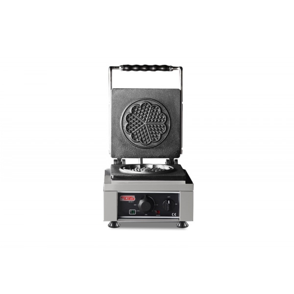 Вафельница электрическая SGS Oven WB 25 E