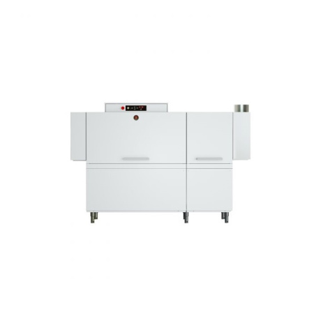 Машина посудомоечная конвейерная Sammic SRC-3300ICA (380 В, загрузка слева)