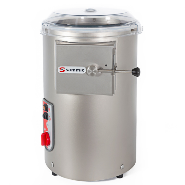 Картофелечистка Sammic M-5 (220В)