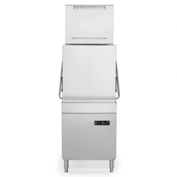 Машина посудомоечная купольная Sammic UX-120SBCDV DD (380 В)
