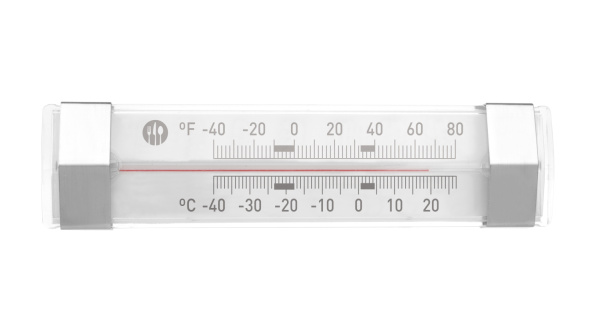 Термометр для морозильников и холодильников HENDI 271261, -40/20°C