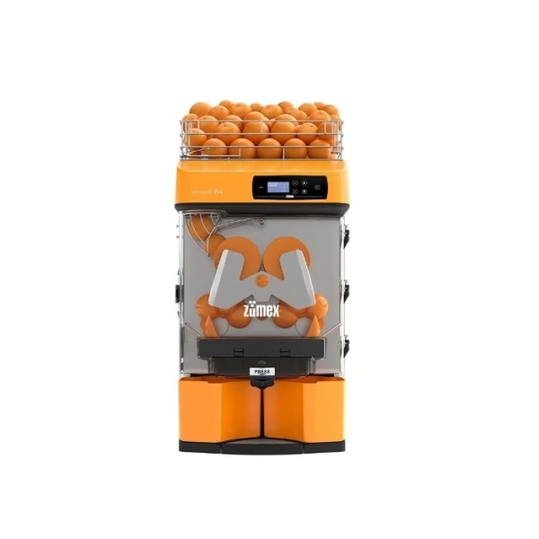 Соковыжималка Zumex Smart Versatile Pro UE (Orange), 10230-UE-Orange
