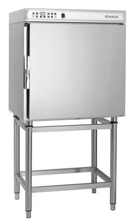 Регенератор Ribox 7хGN1/1 - 7 60x40 Giorik GR0711P