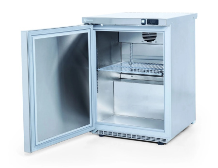 Шкаф холодильный барный YUKON OTS 140 CR, объем 140 л, 1 сплошная дверь