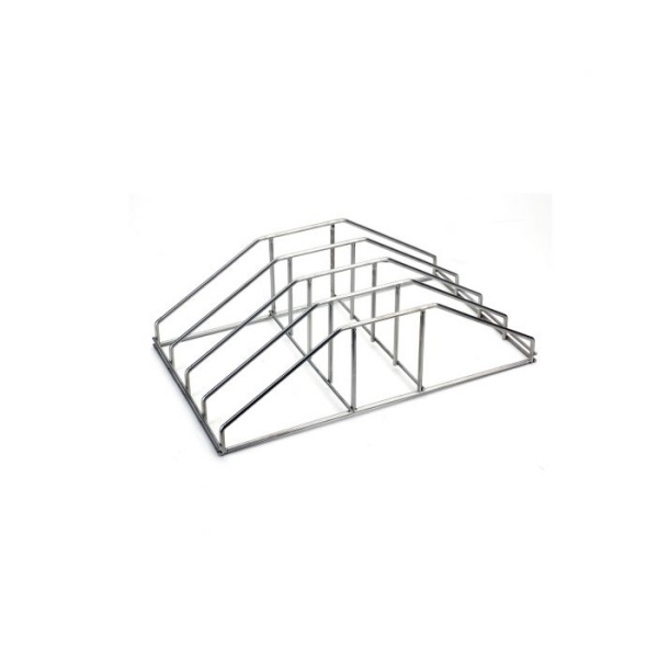 Подставка из нержавеющей стали для противней UX Sammic