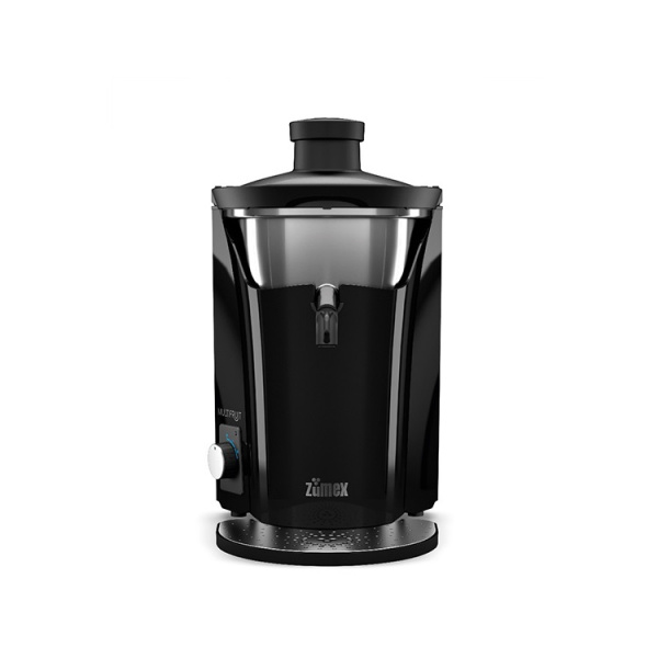 Соковыжималка профессиональная универсальная Zumex Multifruit UE (Black)
