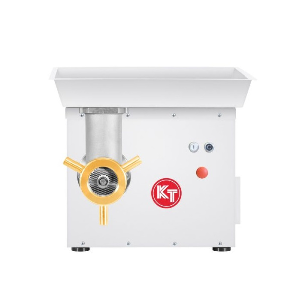 Мясорубка с ручной загрузкой из нержавеющей стали Unger Koneteollisuus Oy LM-98/P