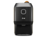 Соковыжималка профессиональная ZUMEX Soul Series 2 UE, 10268-UE-Black Smoke Grey