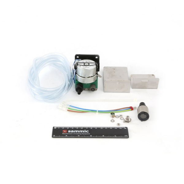 Комплект дозатора моющего средства для посудомоечных машин UX Sammic