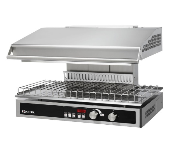 Гриль электрический Salamander Hi Lite Plus Giorik SHP40