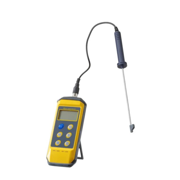Термометр цифровой с зондом HENDI 271407, -50/300°C