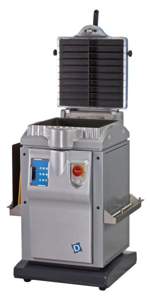 Тестоделитель Daub Bakery Machinery BV Robotrad-t Variomatic S40, 40 заготовок от 120 до 500г