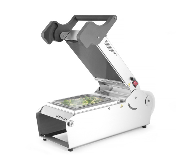 Трейсилер (запайщик лотков) HENDI 976722